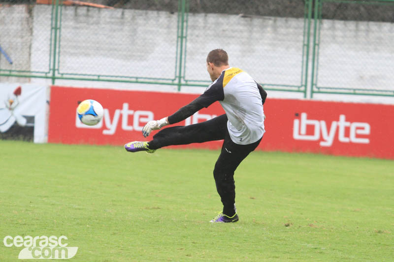 [01-04] Treino tático - Vovozão - 6