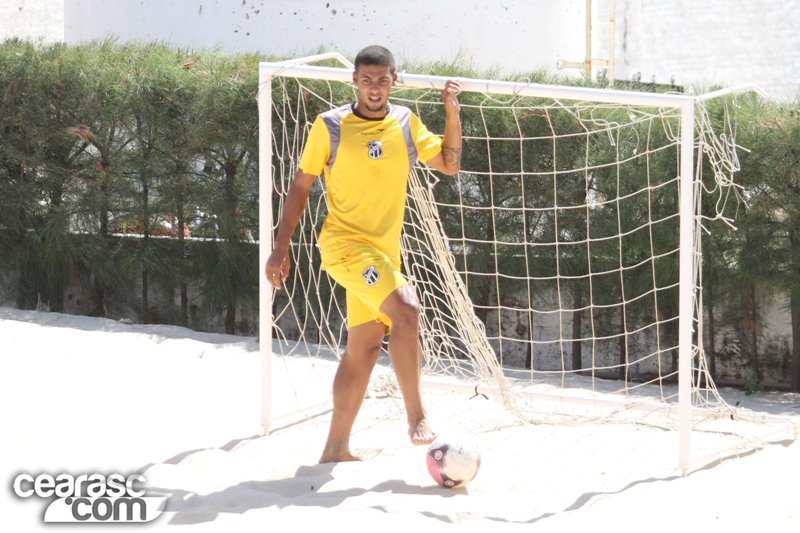 [08-08] Treino coletivo - Vovozão - 13