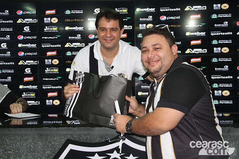 [20-12] I Bate Bola com o Presidente - 10