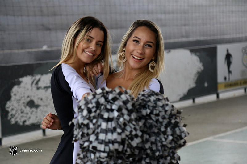 [12-10-2018] Dia das Crianças Alvinegro 1 - 32