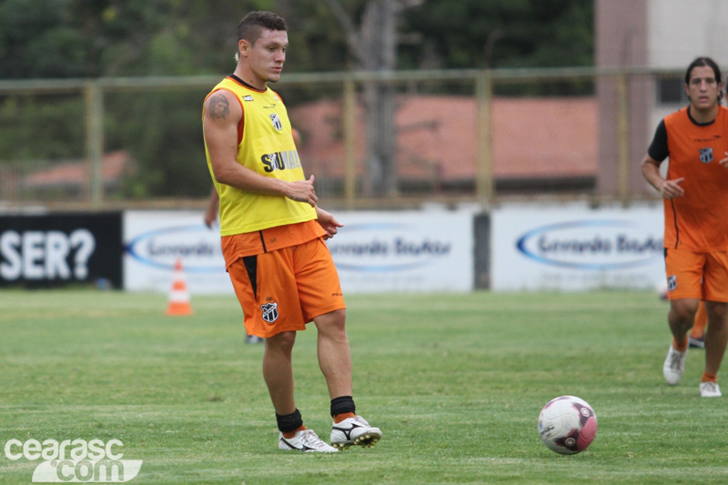 [16-02] Treino Técnico - 15