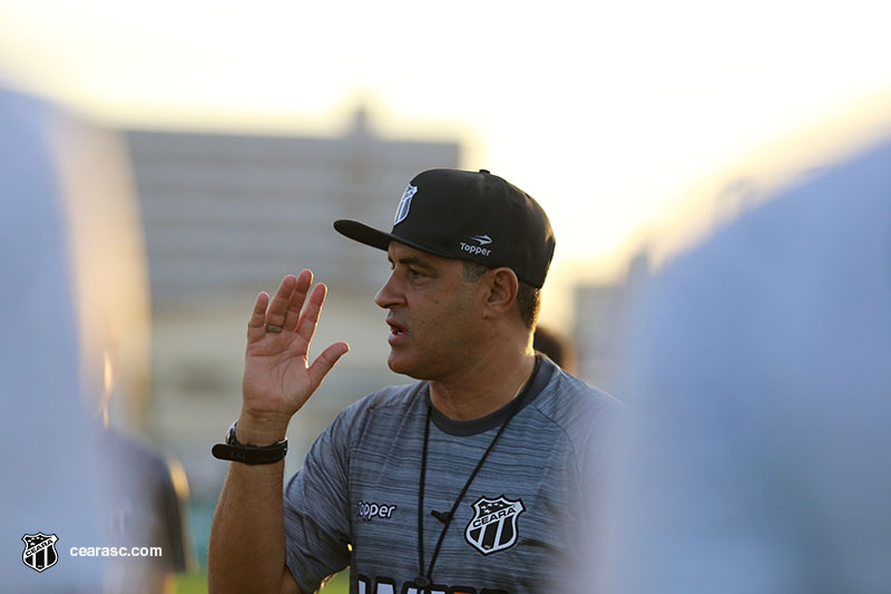 [02-01-2018] Treino Técnico - Tático - 39