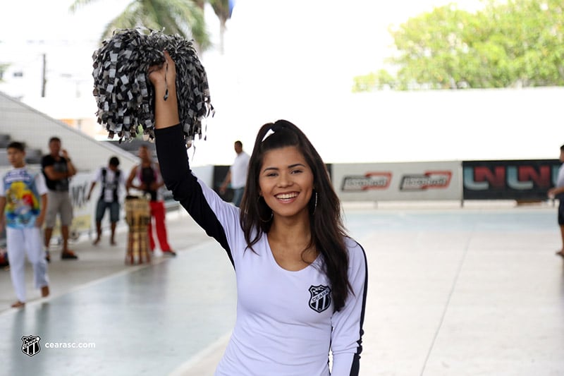 [12-10-2018] Dia das Crianças Alvinegro 1 - 33