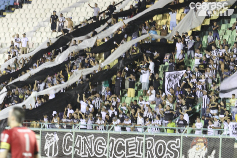 [23-05] Ceará 3 x 2 Ponte Preta - 15