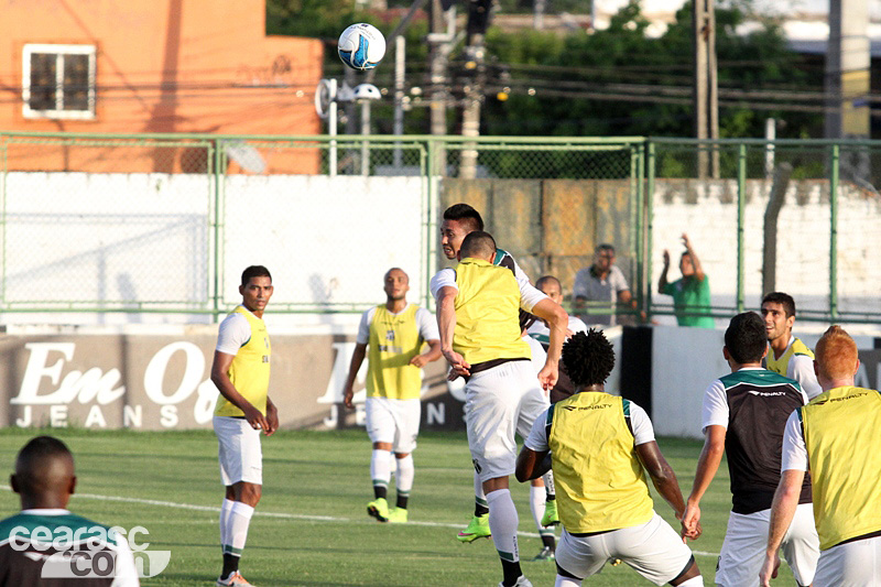 [28-04] Treino técnico + tático - 8
