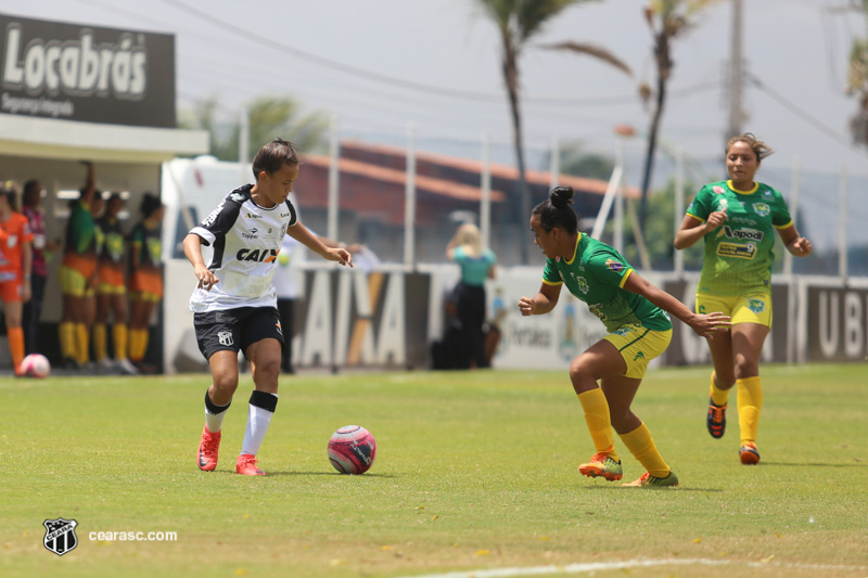 [13-10-2018] Ceara x Menina Olimpica - 3 - 10