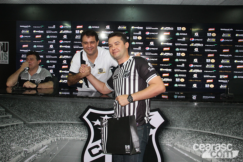 [20-12] I Bate Bola com o Presidente - 11