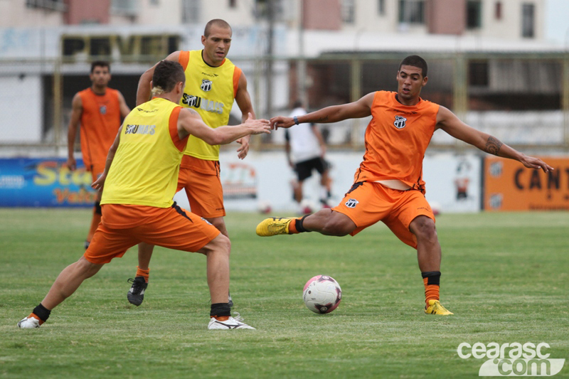 [16-02] Treino Técnico - 16