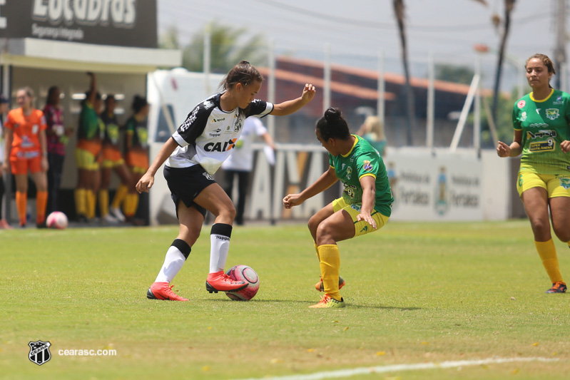 [13-10-2018] Ceara x Menina Olimpica - 3 - 11