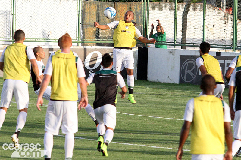 [28-04] Treino técnico + tático - 10