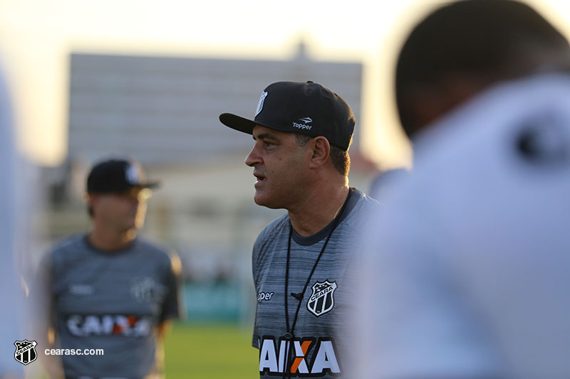 [02-01-2018] Treino Técnico - Tático - 40