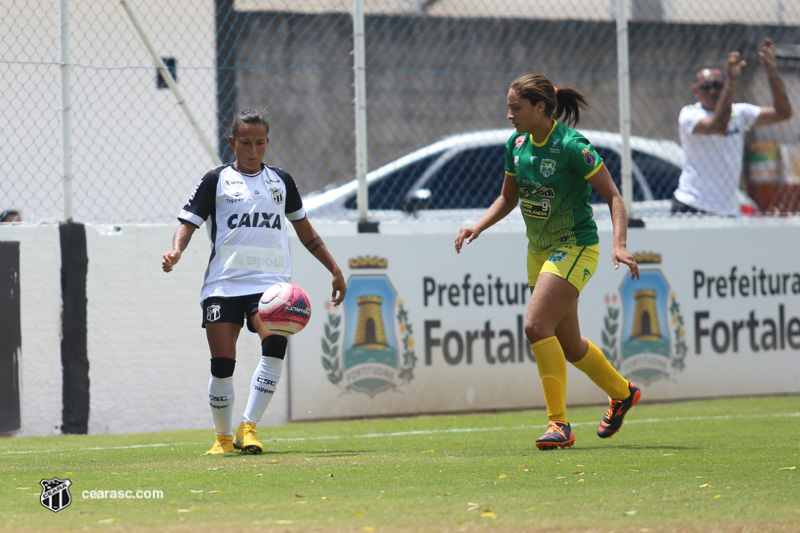 [13-10-2018] Ceara x Menina Olimpica - 3 - 12