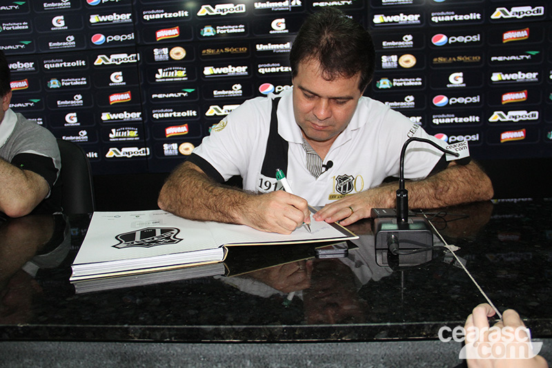 [20-12] I Bate Bola com o Presidente - 14