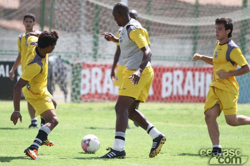 [23-11] Treino Técnico e Tático - 8