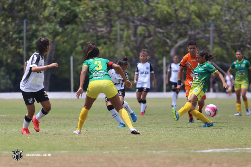 [13-10-2018] Ceara x Menina Olimpica - 3 - 14