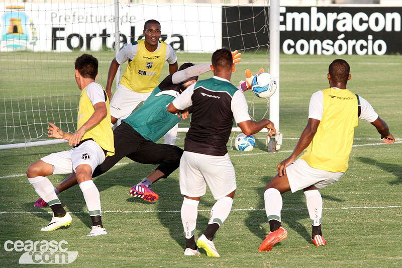 [28-04] Treino técnico + tático - 13