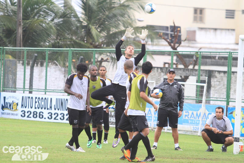 [01-04] Treino tático - Vovozão - 8