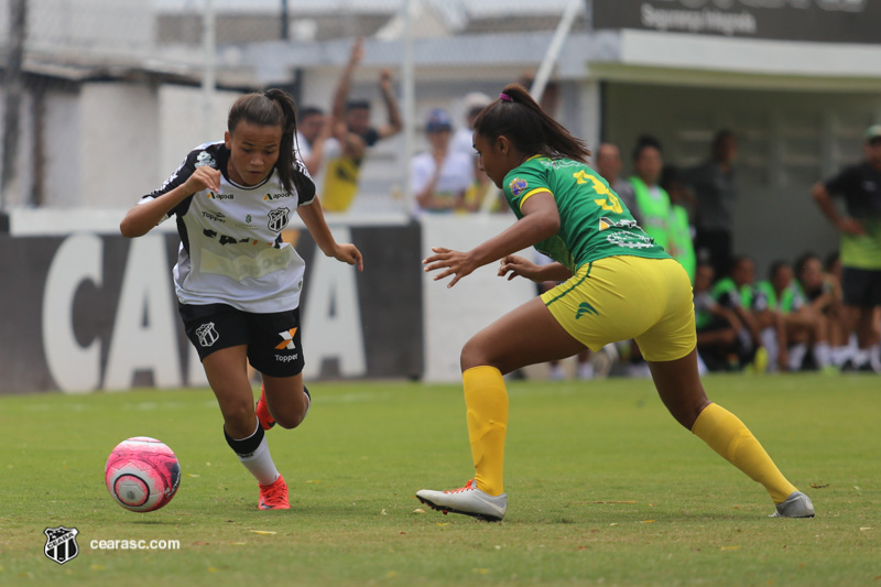 [13-10-2018] Ceara x Menina Olimpica - 3 - 17