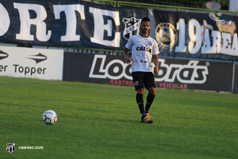 [02-01-2018] Treino Técnico - Tático - 41