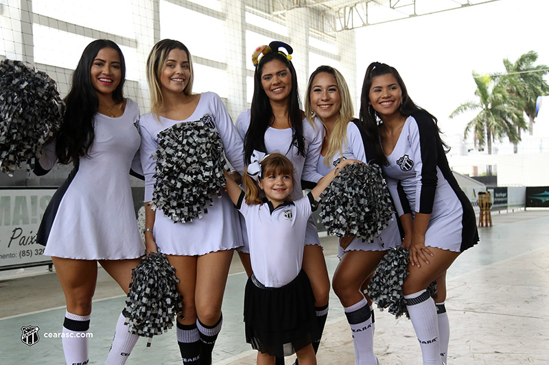 [12-10-2018] Dia das Crianças Alvinegro 1 - 36