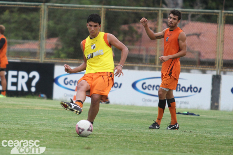 [16-02] Treino Técnico - 18