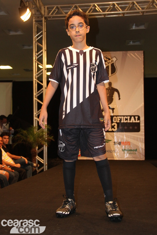 [11-12] Lançamento do Uniforme 2013 - 02 - 9