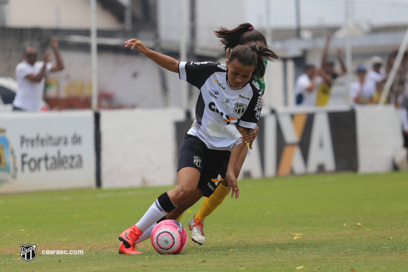 [13-10-2018] Ceara x Menina Olimpica - 3 - 20