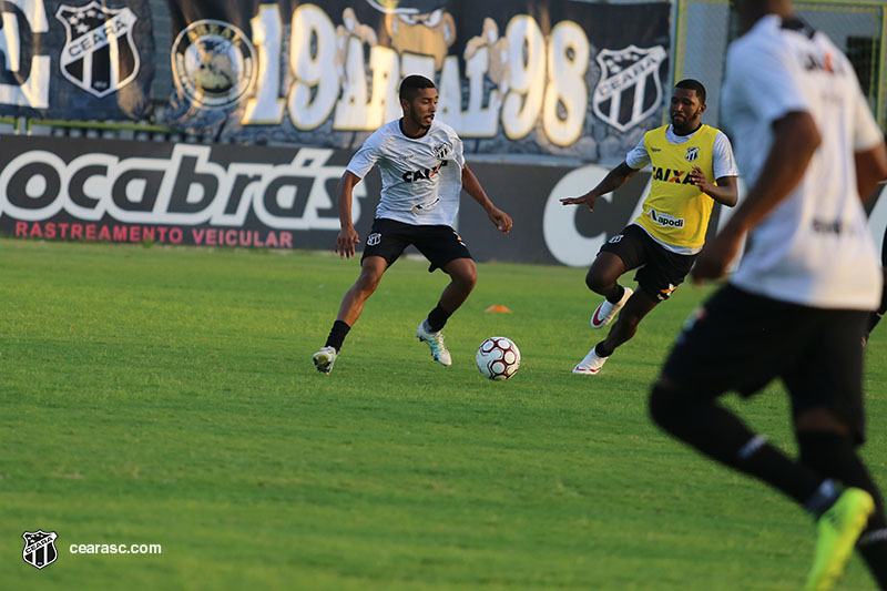 [02-01-2018] Treino Técnico - Tático - 42