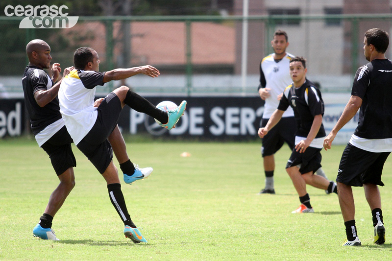 [23-03] Treino Regenerativo - 21