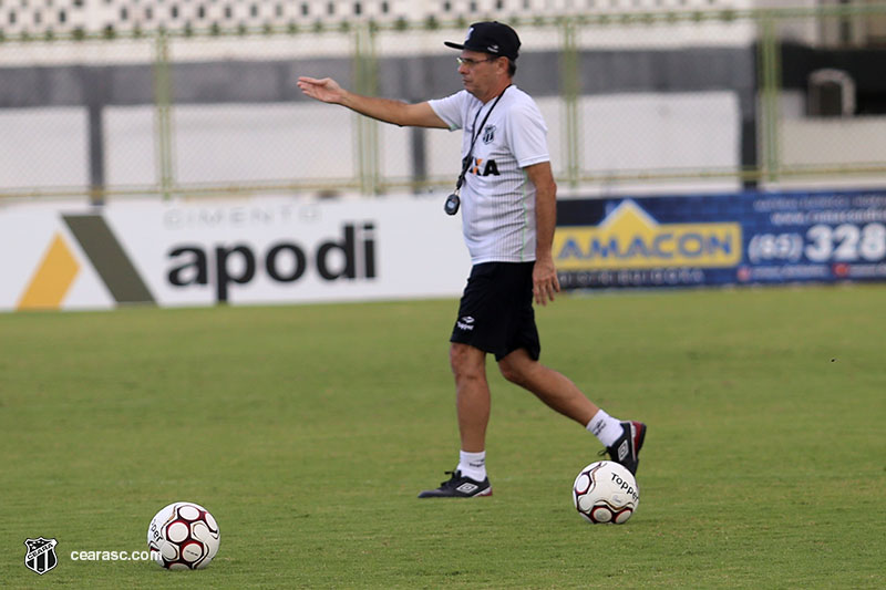 [04-07-2017] Treino Integrado - 2