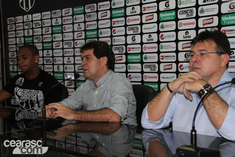 [24-01] Apresentação de Anselmo - 2