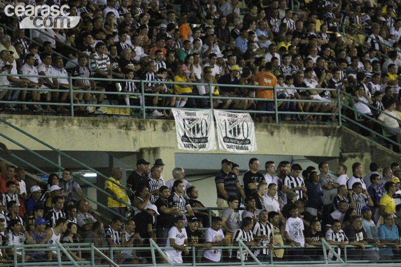 [23-05] Ceará 3 x 2 Ponte Preta - 17