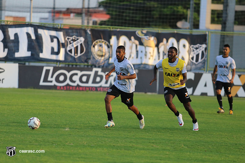 [02-01-2018] Treino Técnico - Tático - 44