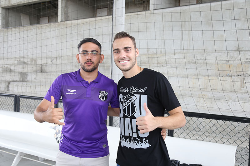 [01-04-2017] Por Dentro do Vozão 2017 - 46