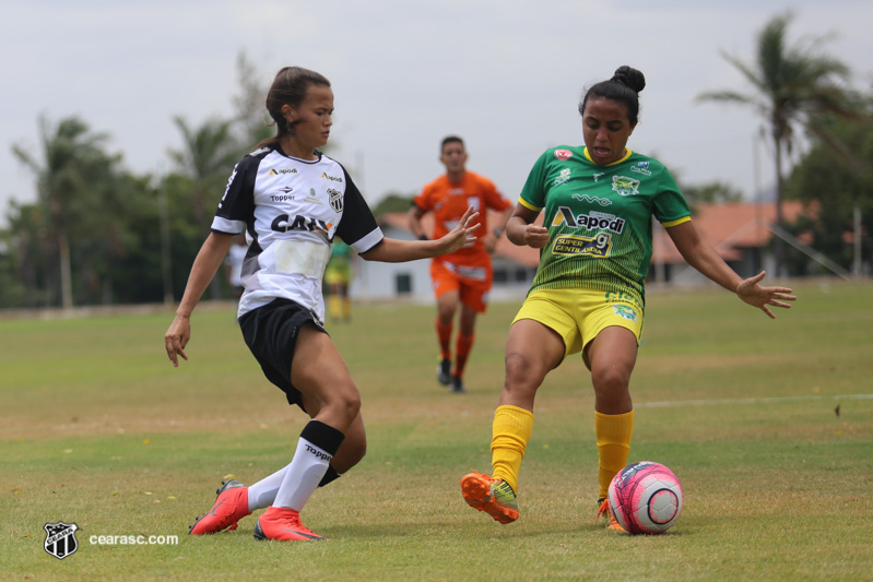 [13-10-2018] Ceara x Menina Olimpica - 3 - 23