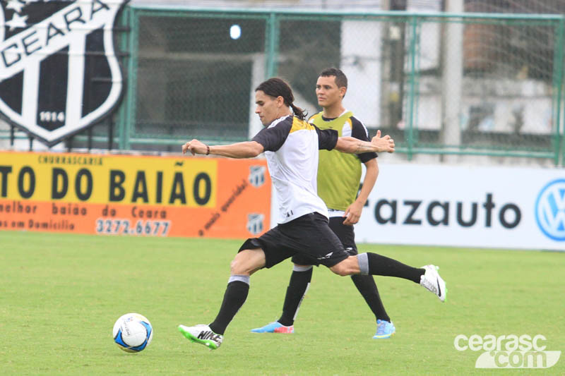 [01-04] Treino tático - Vovozão - 10