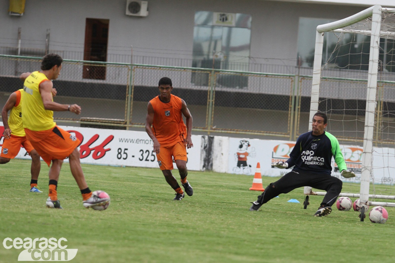 [16-02] Treino Técnico - 19