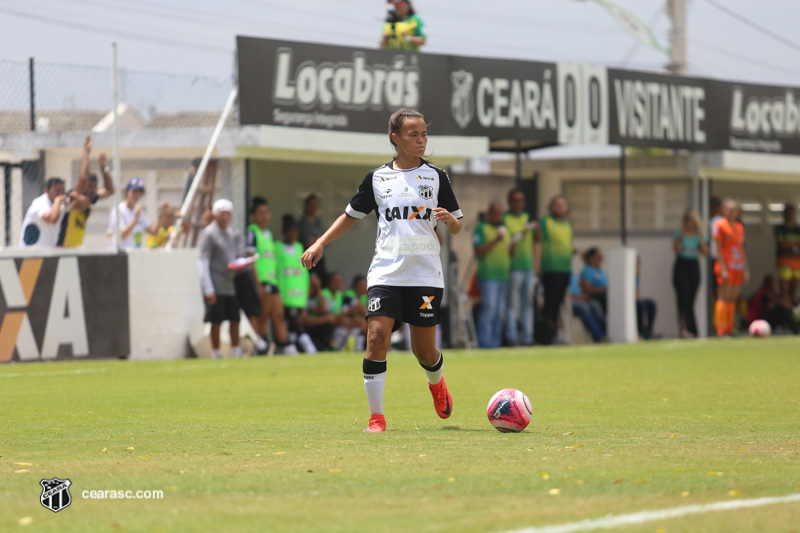 [13-10-2018] Ceara x Menina Olimpica - 3 - 24