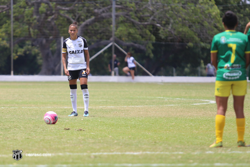 [13-10-2018] Ceara x Menina Olimpica - 3 - 25