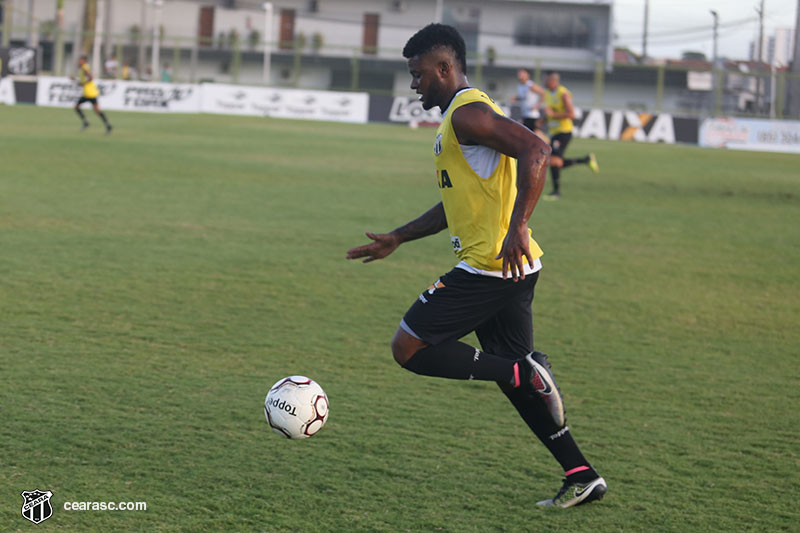 [08-11-2017] Treino Regenerativo - 17