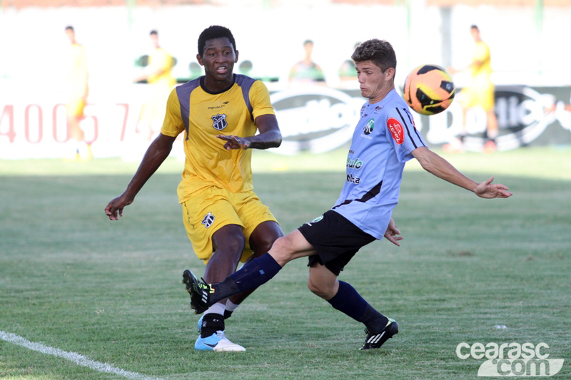 [27-02] Reapresentação - Ceará 3 x 1 Maranguape - 10