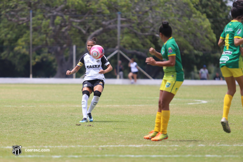 [13-10-2018] Ceara x Menina Olimpica - 3 - 27