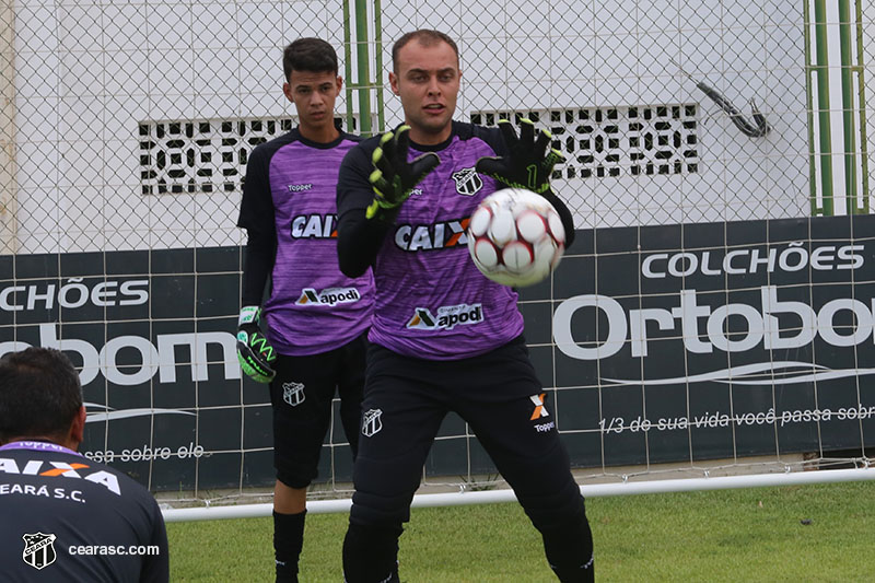 [03-01-2018] Treino Físico - Manhã - 5