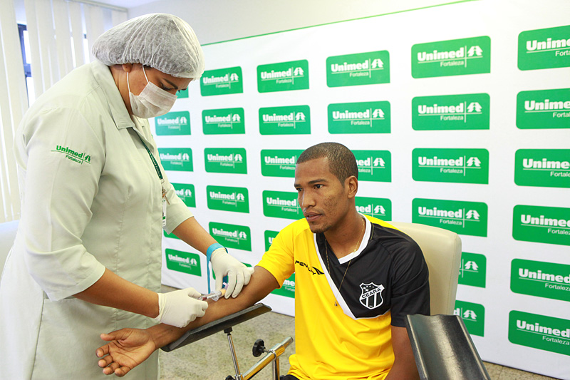 [10-01] PréTemporada - Exames médicos - Unimed - 11