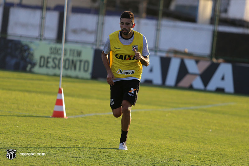 [03-01-2018] Treino - Tecnico-Tatico - 16