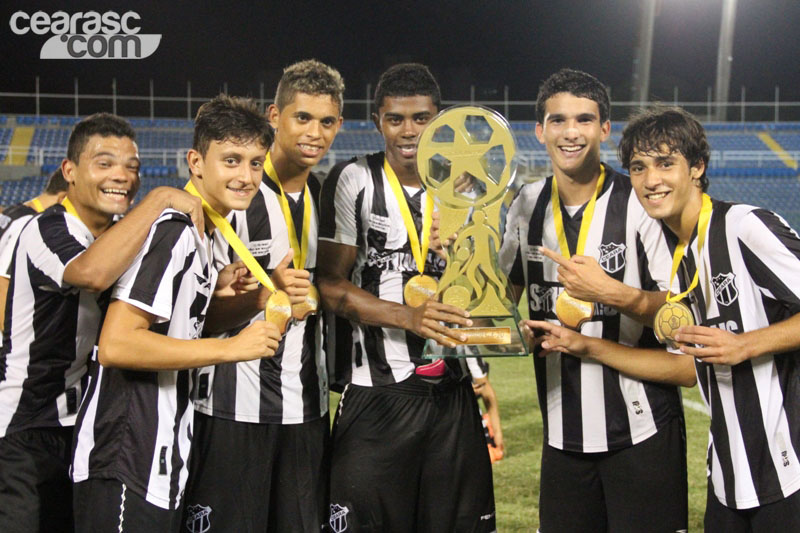 [30-10] Ceará x Ferroviário - FINAL - Sub-20.2 - 43