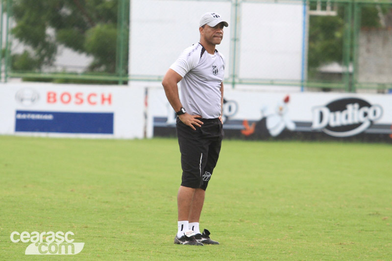 [12-04] Treino Técnico - CAP - 8