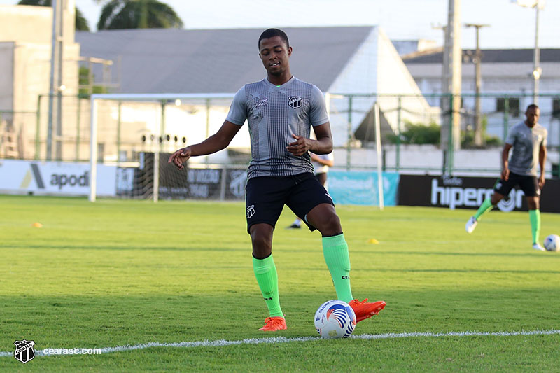 [16-02-2017] Treino Técnico + Tático - 8