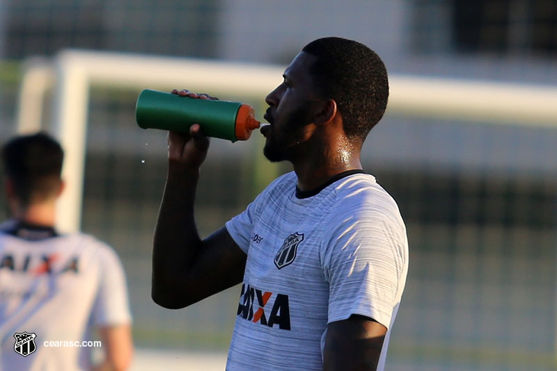 [03-01-2018] Treino - Tecnico-Tatico - 17