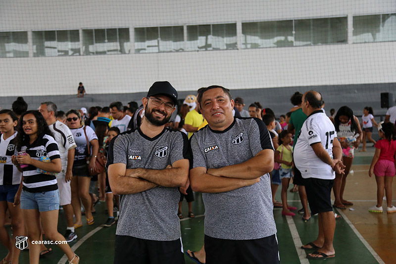 [12-10-2018] Dia das Crianças Alvinegro 1 - 41